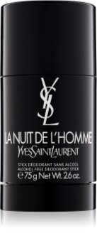 Yves Saint Laurent La Nuit de L'Homme deostick pentru bărbați