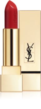 Yves Saint Laurent Rouge Pur Couture rtěnka s hydratačním účinkem
