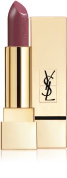 Yves Saint Laurent Rouge Pur Couture rtěnka s hydratačním účinkem