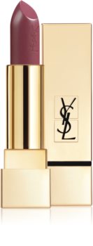 Yves Saint Laurent Rouge Pur Couture szminka o działaniu nawilżającym