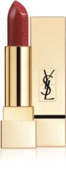 Yves Saint Laurent Rouge Pur Couture rtěnka s hydratačním účinkem