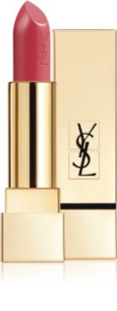 Yves Saint Laurent Rouge Pur Couture batom com efeito hidratante ...