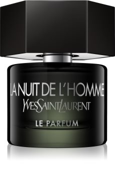 yves saint laurent parfum nuit homme