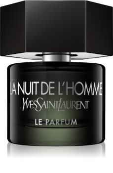 Yves Saint Laurent La Nuit de L'Homme Le Parfum Eau de Parfum uraknak