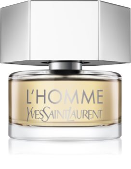Yves Saint Laurent L'Homme Eau de Toilette for Men