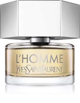 Yves Saint Laurent L'Homme Eau de Toilette für Herren