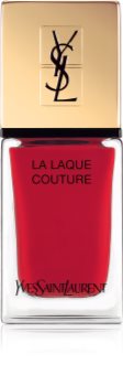 Yves Saint Laurent La Laque Couture lak na nehty