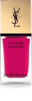 Yves Saint Laurent La Laque Couture lak na nehty