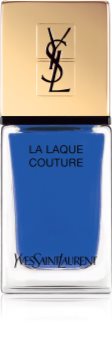Yves Saint Laurent La Laque Couture körömlakk