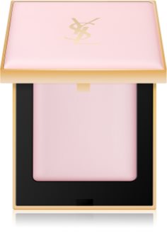 Yves Saint Laurent Touche Éclat Blur Perfector krémový púder pre zdravý vzhľad