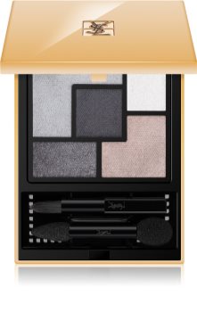 Yves Saint Laurent Couture Palette Lidschatten