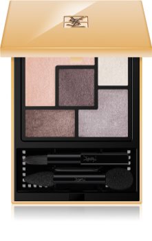 Yves Saint Laurent Couture Palette oční stíny