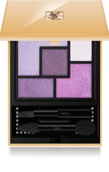 Yves Saint Laurent Couture Palette oční stíny