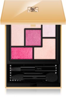 Yves Saint Laurent Couture Palette Eyeshadow