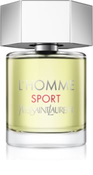 Yves Saint Laurent L'Homme Sport Eau de Toilette para hombre