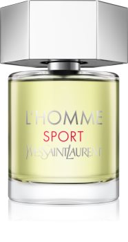 Yves Saint Laurent L'Homme Sport eau de toilette para homens
