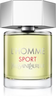 l homme sport yves saint laurent