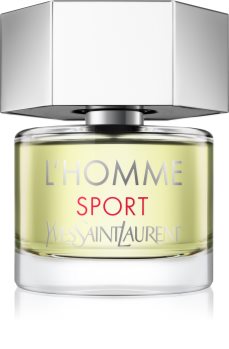 Yves Saint Laurent L'Homme Sport Eau de Toilette pentru bărbați