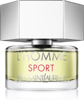 Yves Saint Laurent L'Homme Sport Eau de Toilette para homens