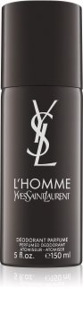 Yves Saint Laurent L'Homme deodorant spray pentru bărbați