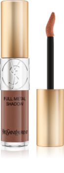 Yves Saint Laurent Full Metal Shadow metalické oční stíny