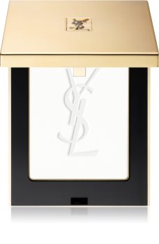 ysl poudre compacte radiance