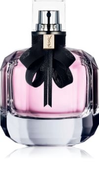 Yves Saint Laurent Mon Paris Eau de Parfum hölgyeknek