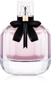 Yves Saint Laurent Mon Paris eau de parfum para mulheres
