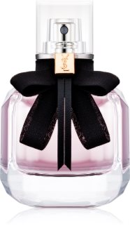 Yves Saint Laurent Mon Paris parfumovaná voda pre ženy