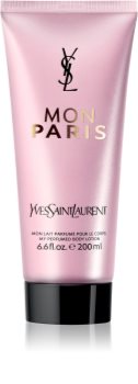 ysl paris body lotion 200ml