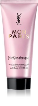Yves Saint Laurent Mon Paris Bodylotion voor Vrouwen