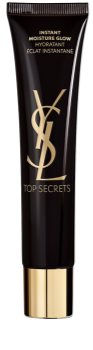Yves Saint Laurent Top Secrets Instant Moisture Glow feuchtigkeitsspendender Primer unter dem Make-up