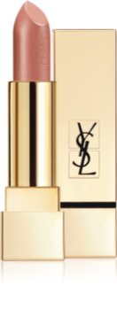 Yves Saint Laurent Rouge Pur Couture szminka o działaniu nawilżającym