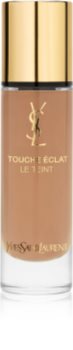 Yves Saint Laurent Touche Éclat Le Teint дълготраен фон дьо тен за озаряване на кожата SPF 22
