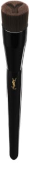 Yves Saint Laurent Touche Éclat Y-Brush Pinsel zum Auftragen von flüssigem oder Creme-Make up