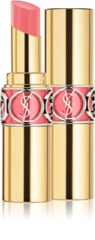 Yves Saint Laurent Rouge Volupté Shine Oil-In-Stick hydratační rtěnka