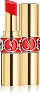 Yves Saint Laurent Rouge Volupté Shine Oil-In-Stick hydratační rtěnka