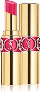 Yves Saint Laurent Rouge Volupté Shine Oil-In-Stick hydratační rtěnka