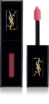 Yves Saint Laurent Vernis À Lèvres Vinyl Cream Lipgloss met Romige Textuur