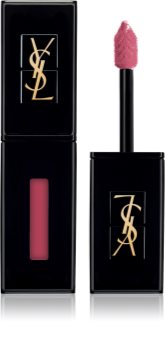 Yves Saint Laurent Vernis À Lèvres Vinyl Cream lesk na rty s krémovou texturou