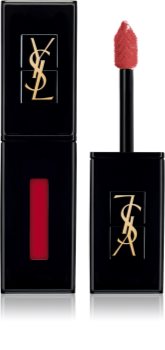 Yves Saint Laurent Vernis À Lèvres Vinyl Cream szájfény krémes textúrával