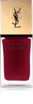 Yves Saint Laurent La Laque Couture lak na nehty