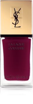 Yves Saint Laurent La Laque Couture lak za nohte