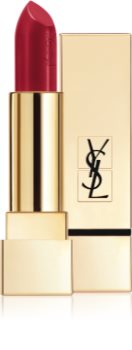 Yves Saint Laurent Rouge Pur Couture szminka o działaniu nawilżającym