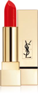 Yves Saint Laurent Rouge Pur Couture rtěnka s hydratačním účinkem