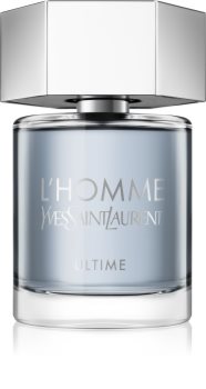 Yves Saint Laurent L'Homme Ultime parfumovaná voda pre mužov