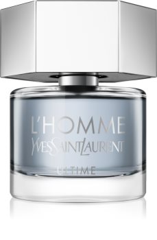 Yves Saint Laurent L'Homme Ultime parfumska voda za moške