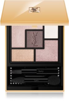 couture palette yves saint laurent