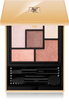 yves saint laurent couture eyeshadow palette