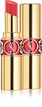 Yves Saint Laurent Rouge Volupté Shine Oil-In-Stick hydratační rtěnka